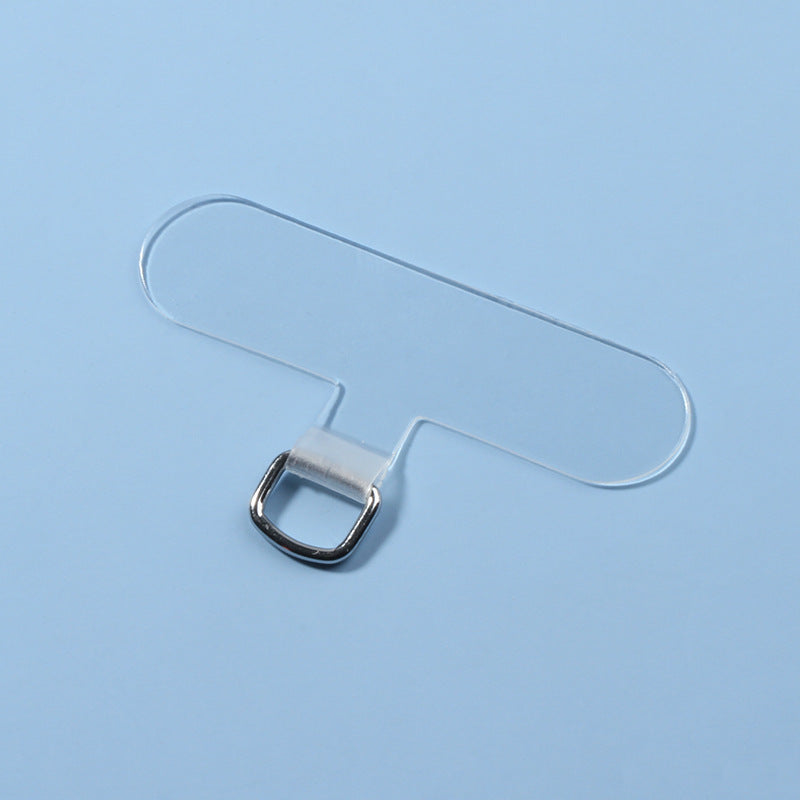 Siopsrl | Transparent Luggage Identifier Siopsrl