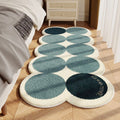 Siopsrl | Fun Geometric Area Rug