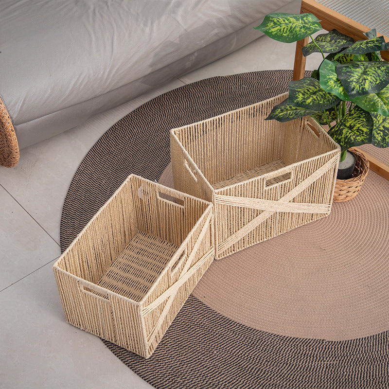 Stylish Storage Basket Siopsrl