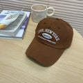 Siopsrl | Men's Embroidered Vintage Baseball Cap Siopsrl