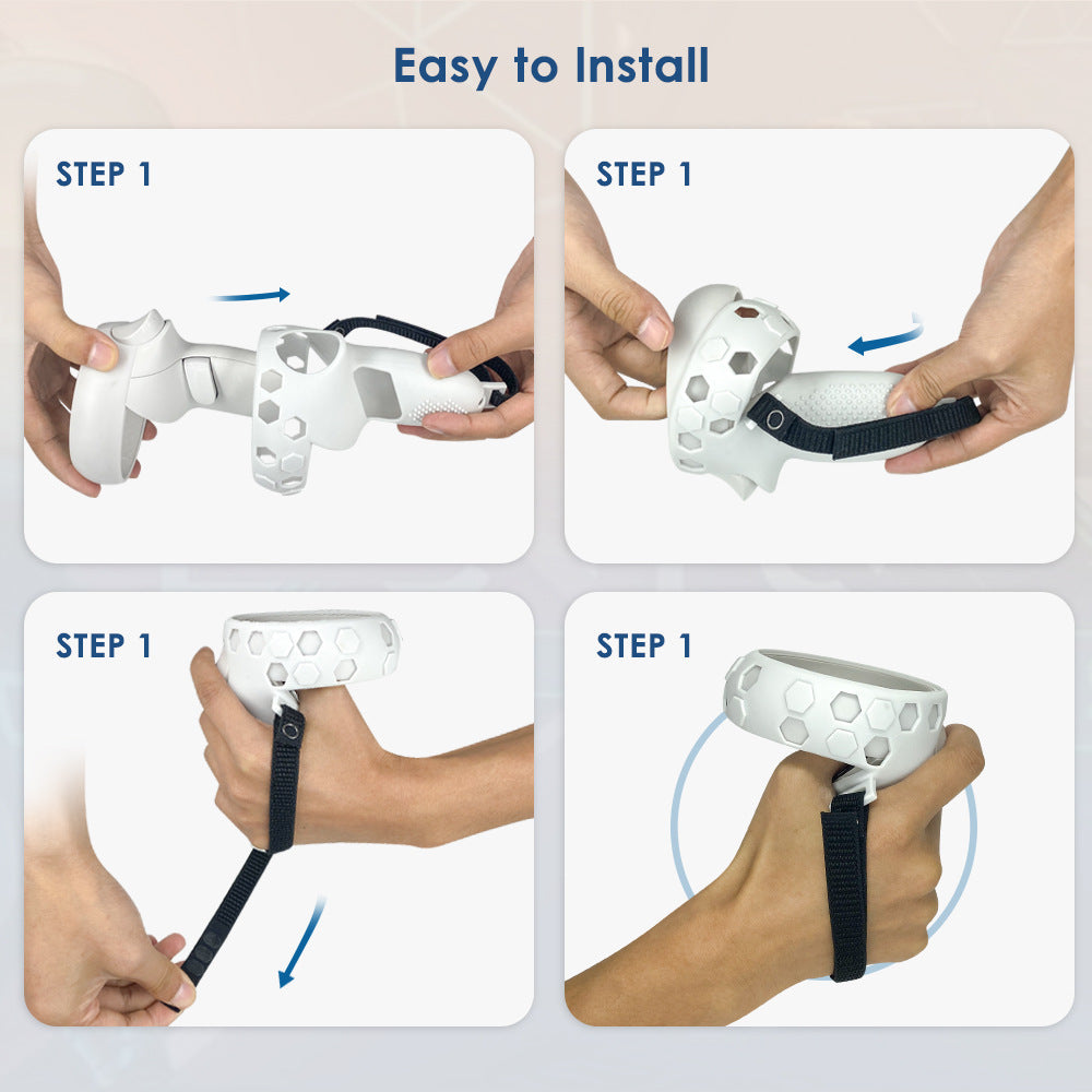 Siopsrl | Controller Siopsrl protective cover
