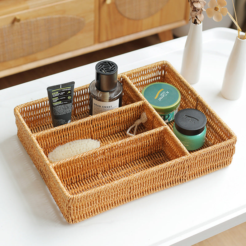 Siopsrl | Multi-Compartment Storage Organizer Siopsrl