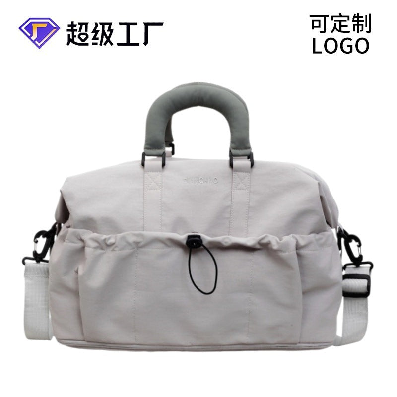 Siopsrl | Multi-Functional Travel Weekender Bag