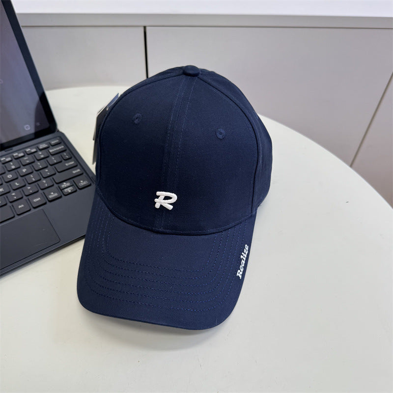 Siopsrl | Men's Classic Adjustable Cotton Baseball Cap Siopsrl