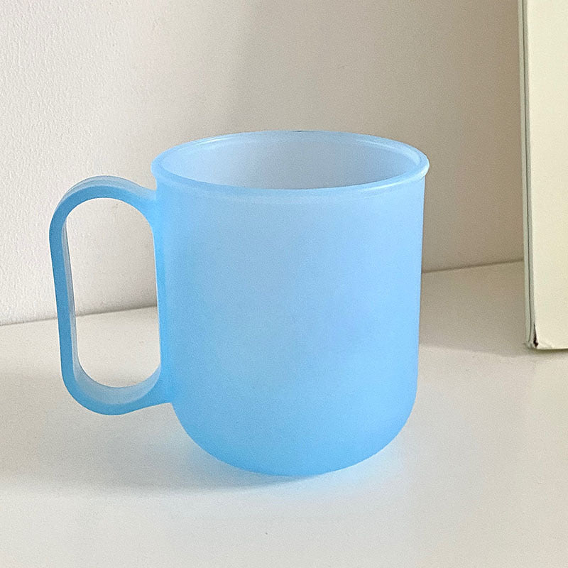 Siopsrl | Transparent Insulating Cup Siopsrl