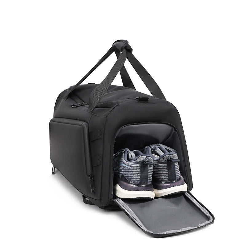 Siopsrl | Versatile Travel Duffel Bag Siopsrl