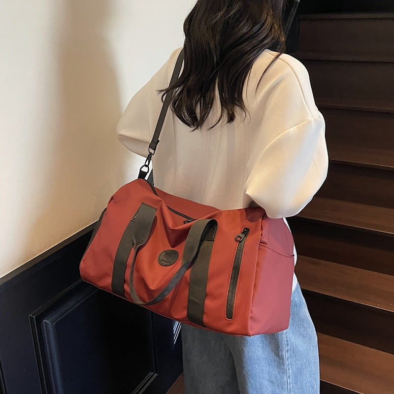 Siopsrl | Professional Gym Duffel Bag