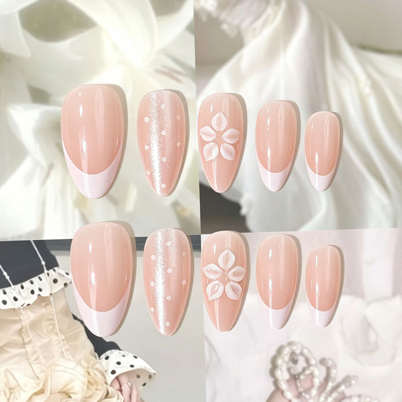 Siopsrl | Premium Decorative Nail Tips Siopsrl