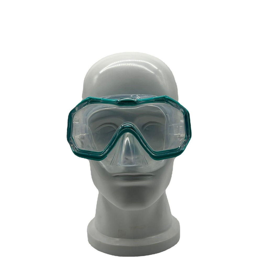 Siopsrl | Diving mask with wide field of vision and anti-fog technology Siopsrl