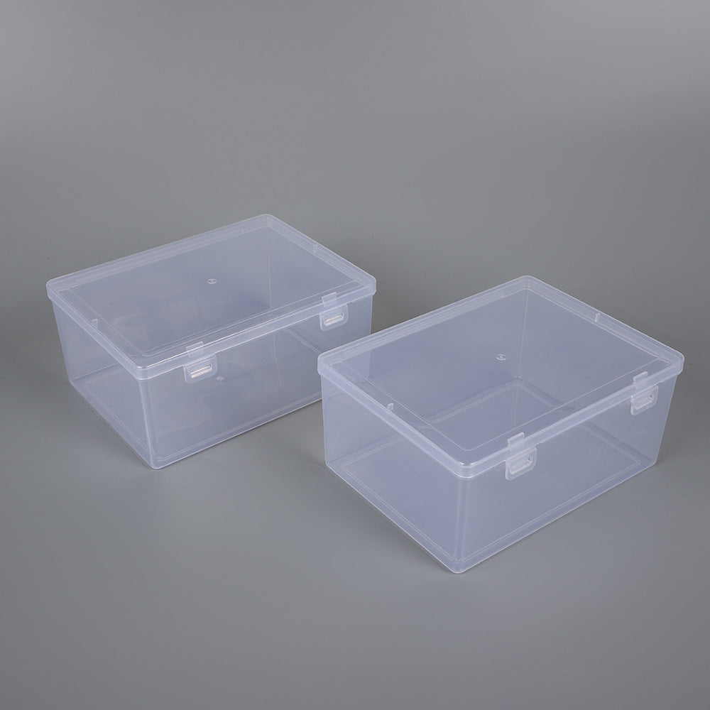 Multi-Functional Storage Box Siopsrl