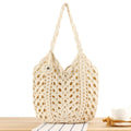 Siopsrl | Crochet shopping bag Siopsrl