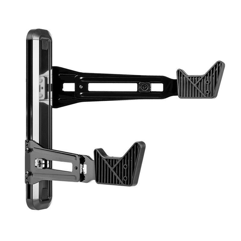 Adjustable Wall Mount Bike Rack Siopsrl