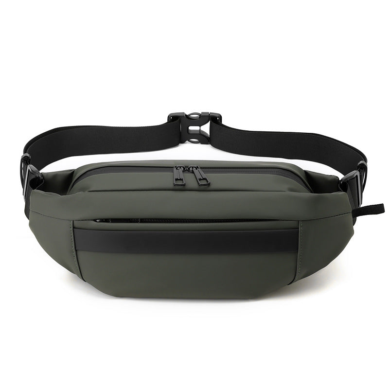 Siopsrl | Waterproof Sports Waist Pack Siopsrl