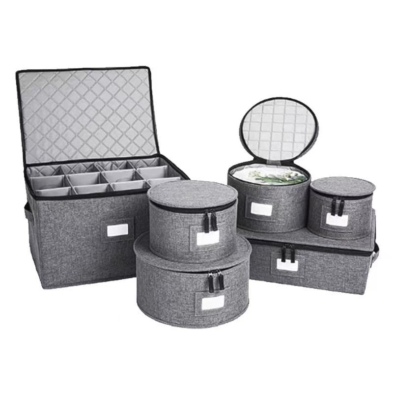 Multi-Storage Round Bins Siopsrl