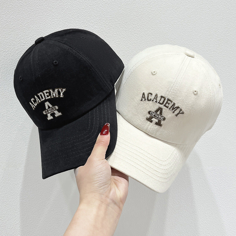 Siopsrl | Women's Casual Embroidered Baseball Hat Siopsrl