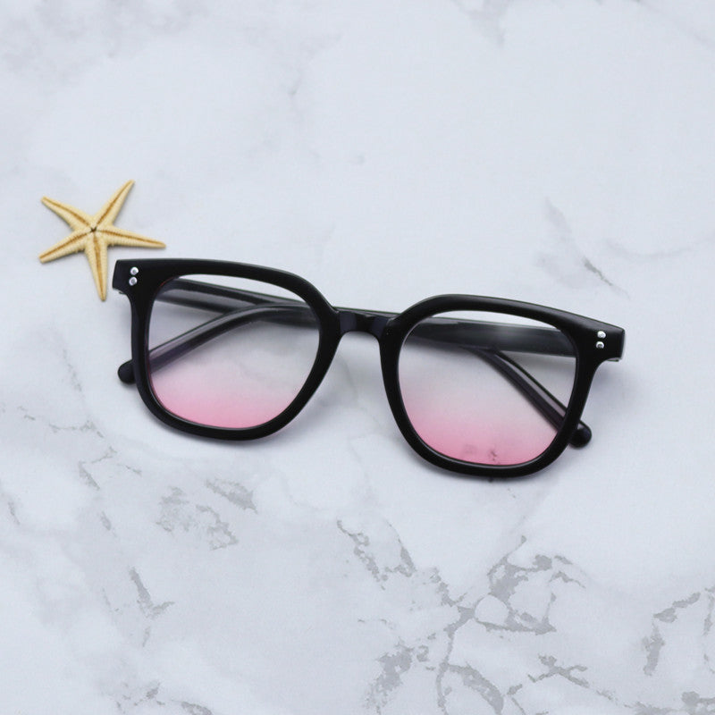 Siopsrl | Fashion-Forward Oversized Square Sunglasses Siopsrl
