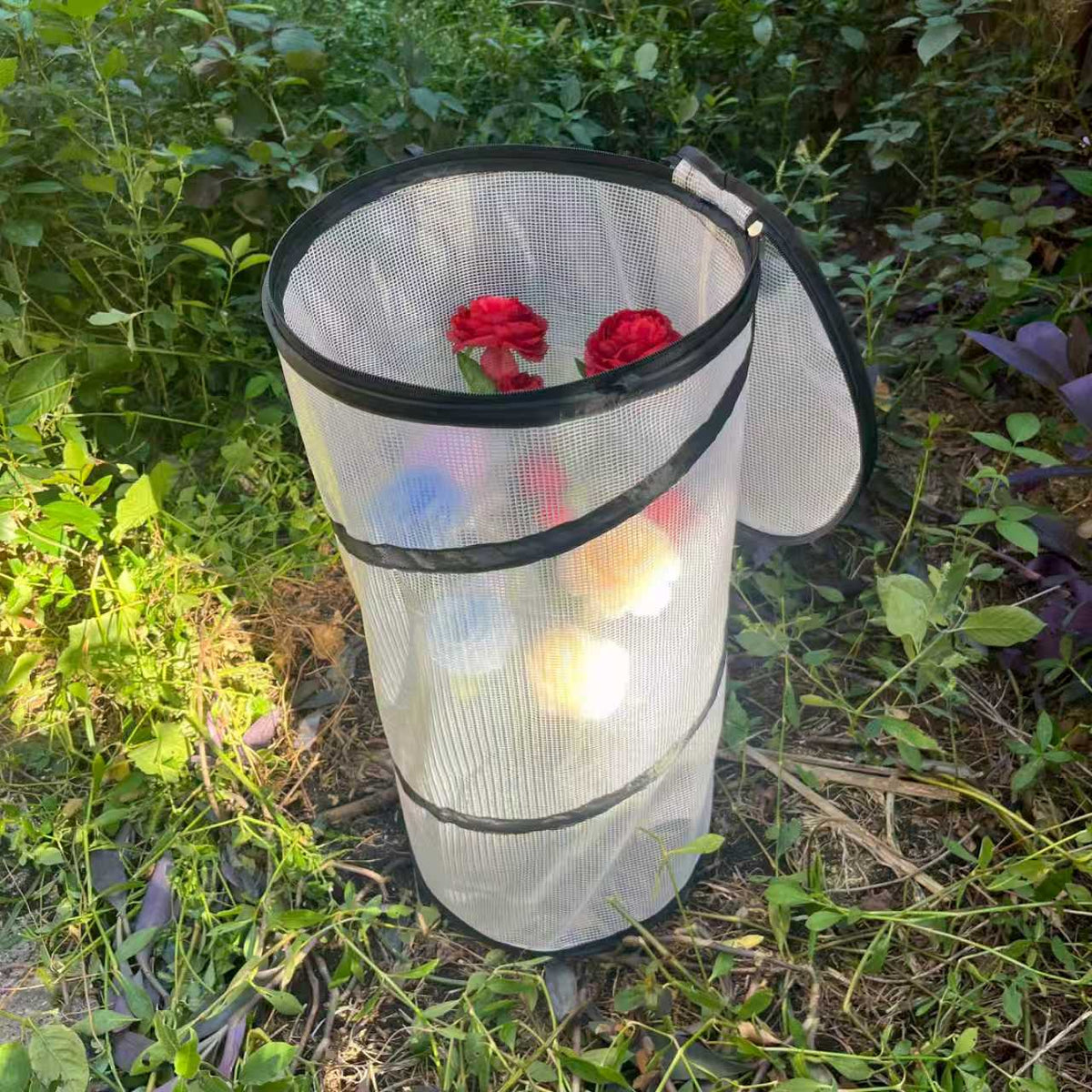 Durable Garden Protection Tunnel Siopsrl