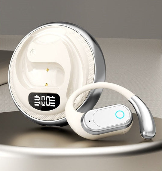 Advanced Noise-Canceling Earbuds Siopsrl