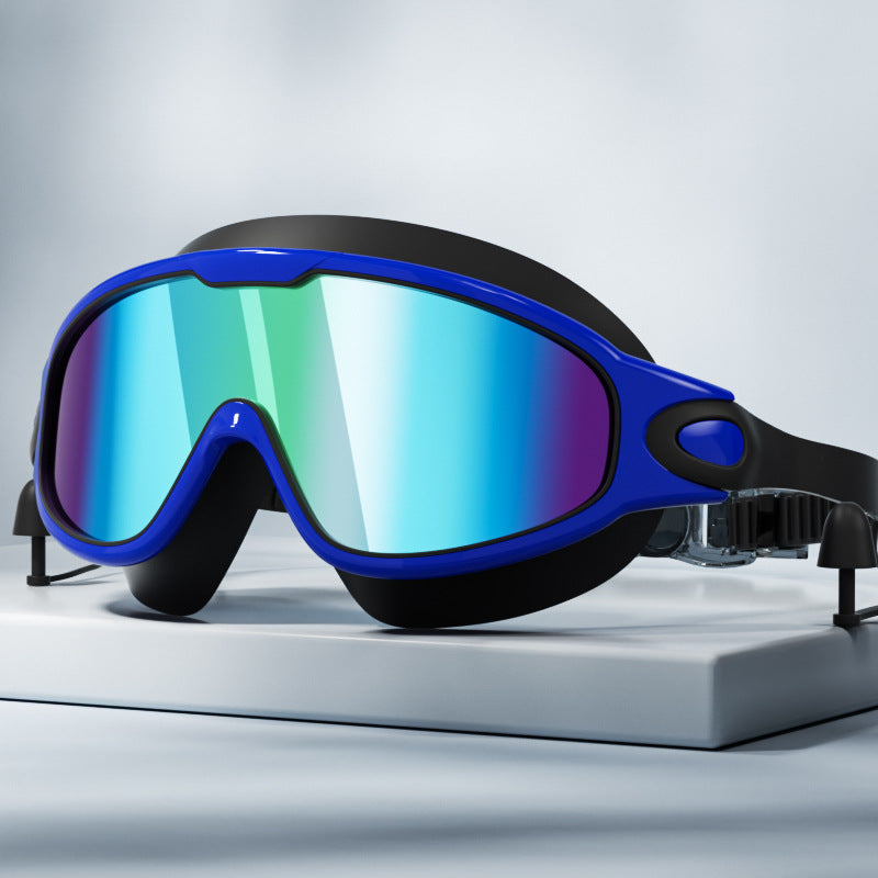Siopsrl | Men's Performance Diving Goggles Siopsrl