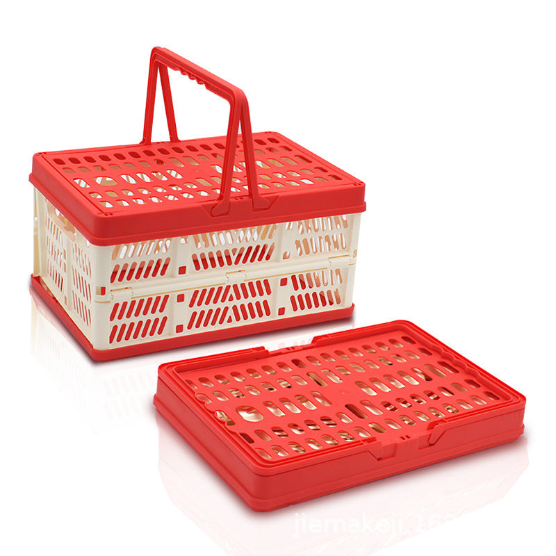 Durable Shopping Basket Siopsrl