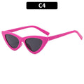 Siopsrl | Glamorous Cat-Eye Sunglasses