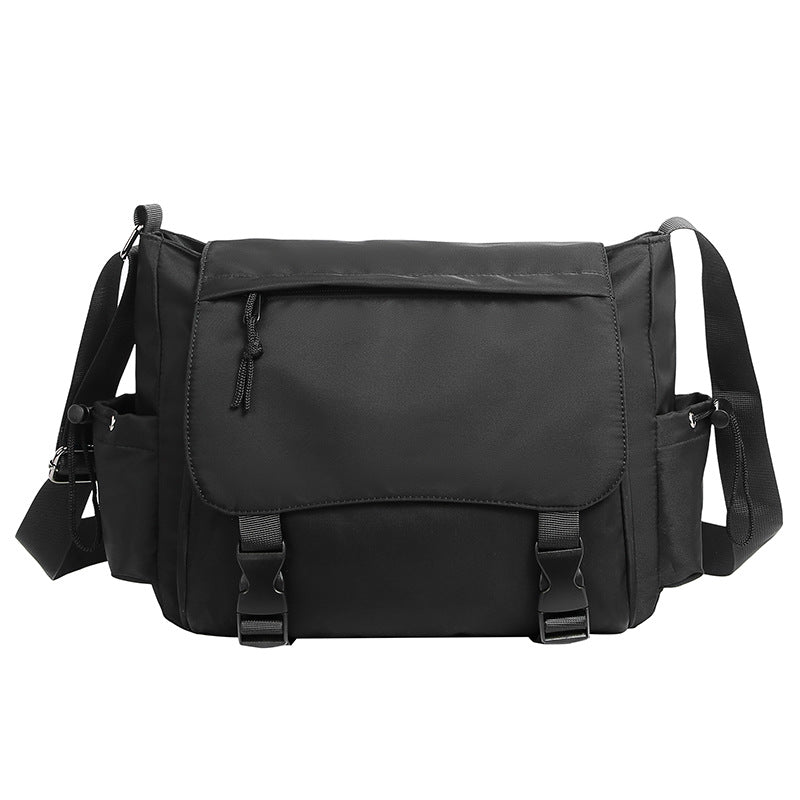Siopsrl | Versatile Messenger Satchel Siopsrl