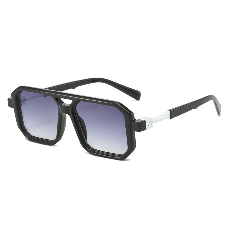 Siopsrl | Bold Oversized Octagonal Sunglasses Siopsrl