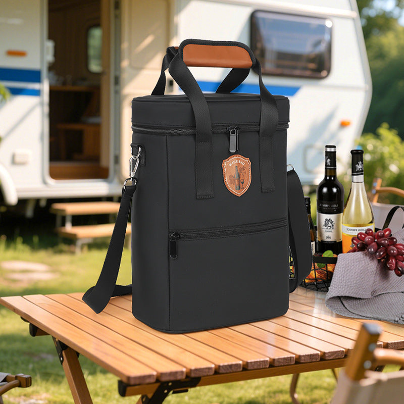 Siopsrl | Insulated Food Carrying Tote Siopsrl