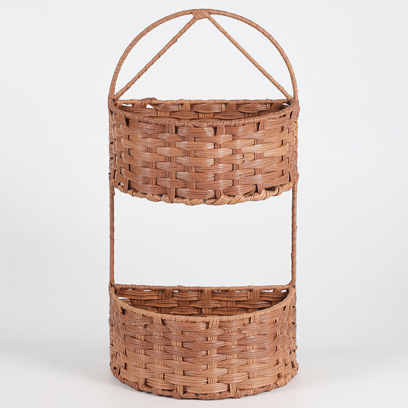 Women Hanging Storage Basket Siopsrl