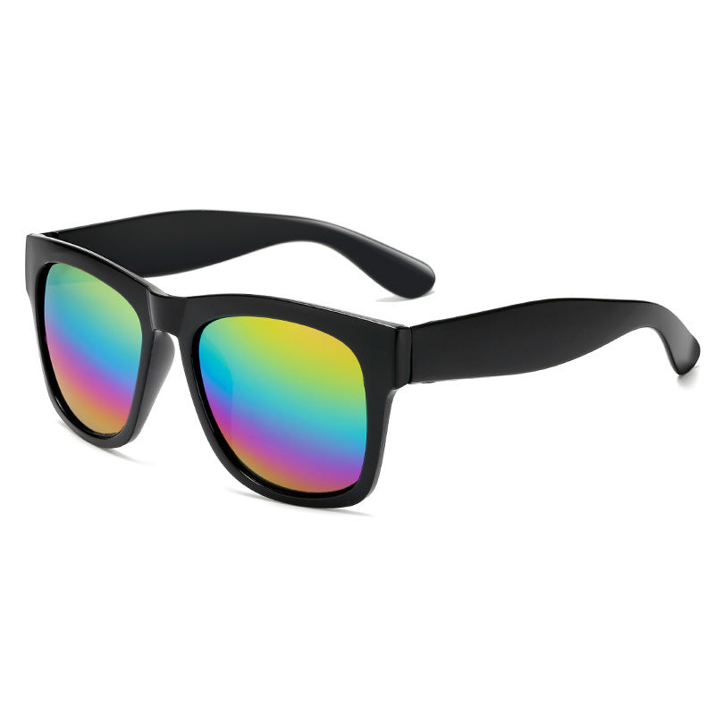 Siopsrl | Stylish Square Frame Sunglasses Siopsrl