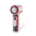 Siopsrl | Ladies Portable Mini Fan Siopsrl