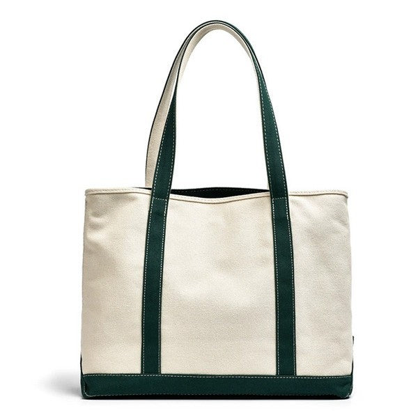 Siopsrl | Spacious Tote Bag Siopsrl