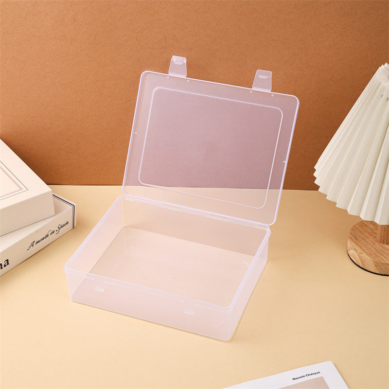 Siopsrl | Versatile Rectangular Storage Container Siopsrl