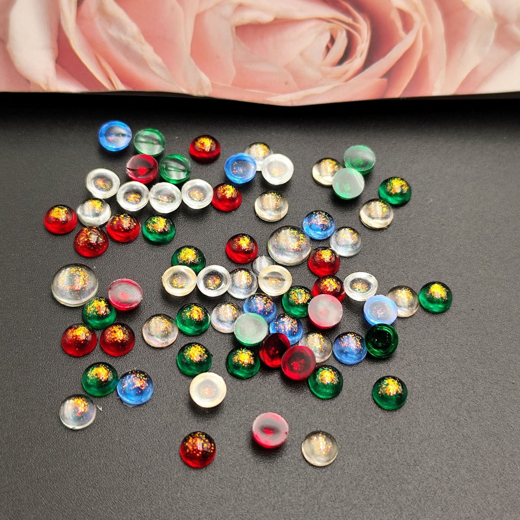 Siopsrl | Decorative Epoxy Resin Balls Siopsrl