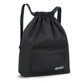 Siopsrl | Drawstring Gym Backpack