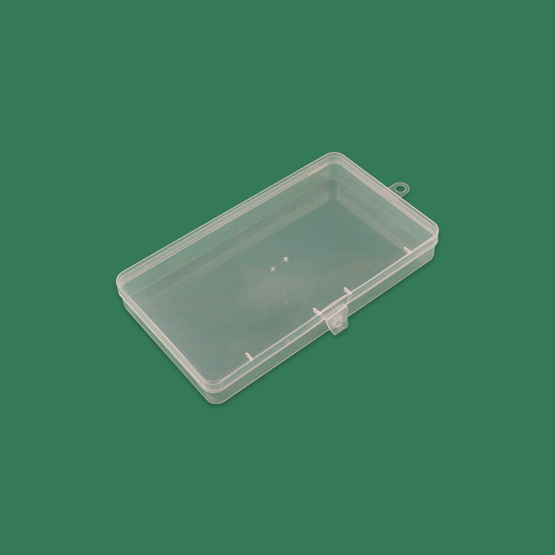 Multi-Compartment Storage Case Siopsrl