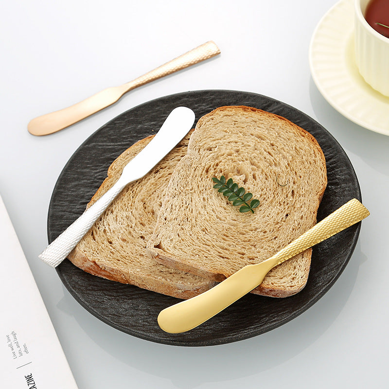 Siopsrl | Stainless Steel Butter Knife Siopsrl