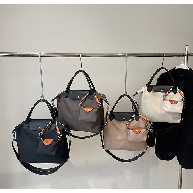 Siopsrl | Stylish Multi-Functional Handheld Tote Bag Siopsrl