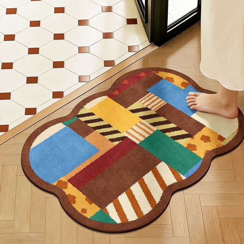 Siopsrl | Decorative Door Mat Siopsrl