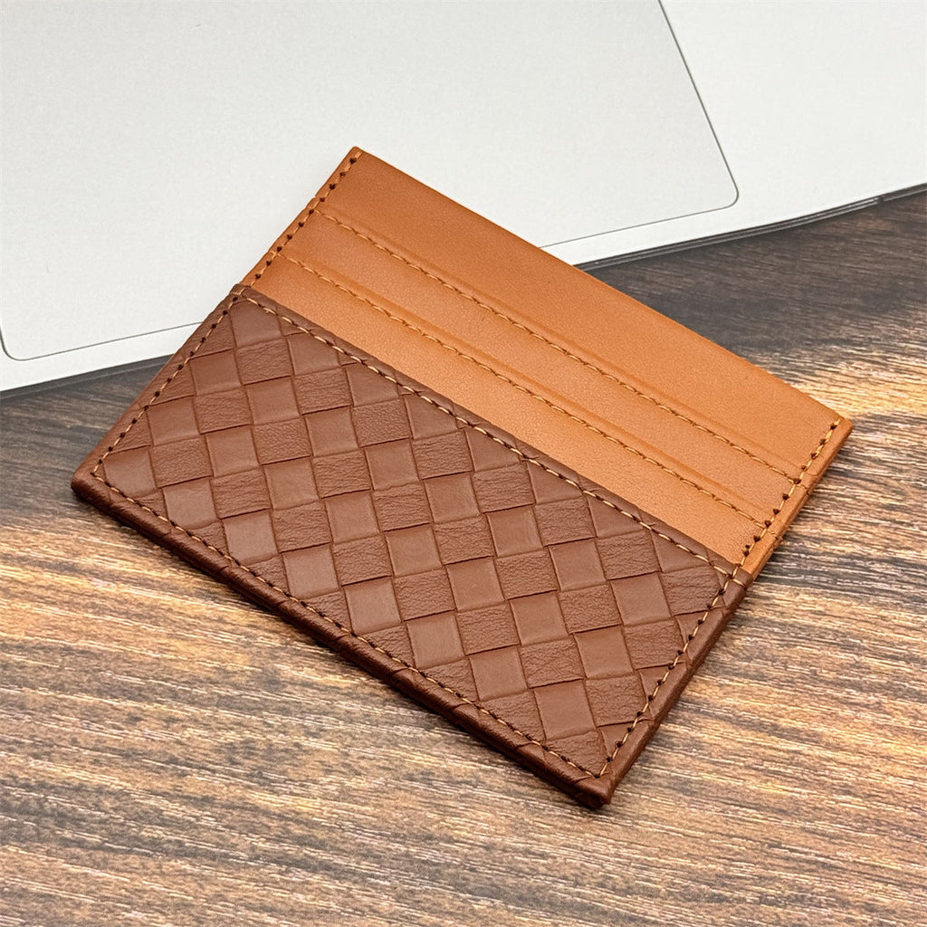 Siopsrl | Leather Wallet