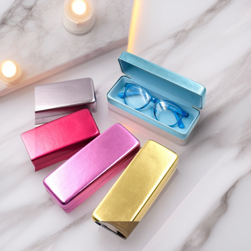 Siopsrl | Stylish Protective Eyewear Case Siopsrl