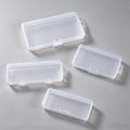 Clear Utility Storage Case Siopsrl