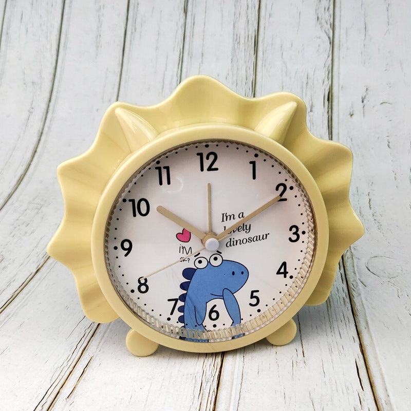 Siopsrl | Children's Alarm Clock Siopsrl