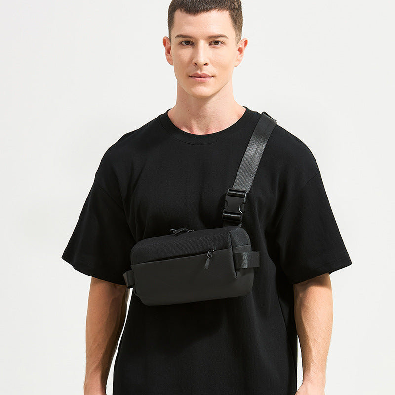 Siopsrl | Compact Ergonomic Sling Bag Siopsrl
