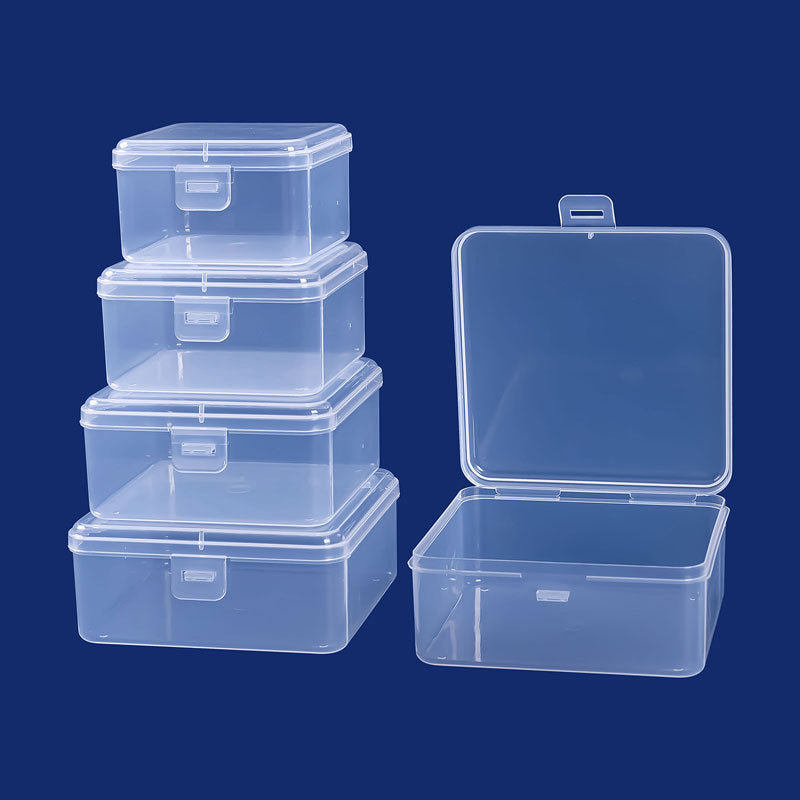 Clear Storage Organizer Siopsrl