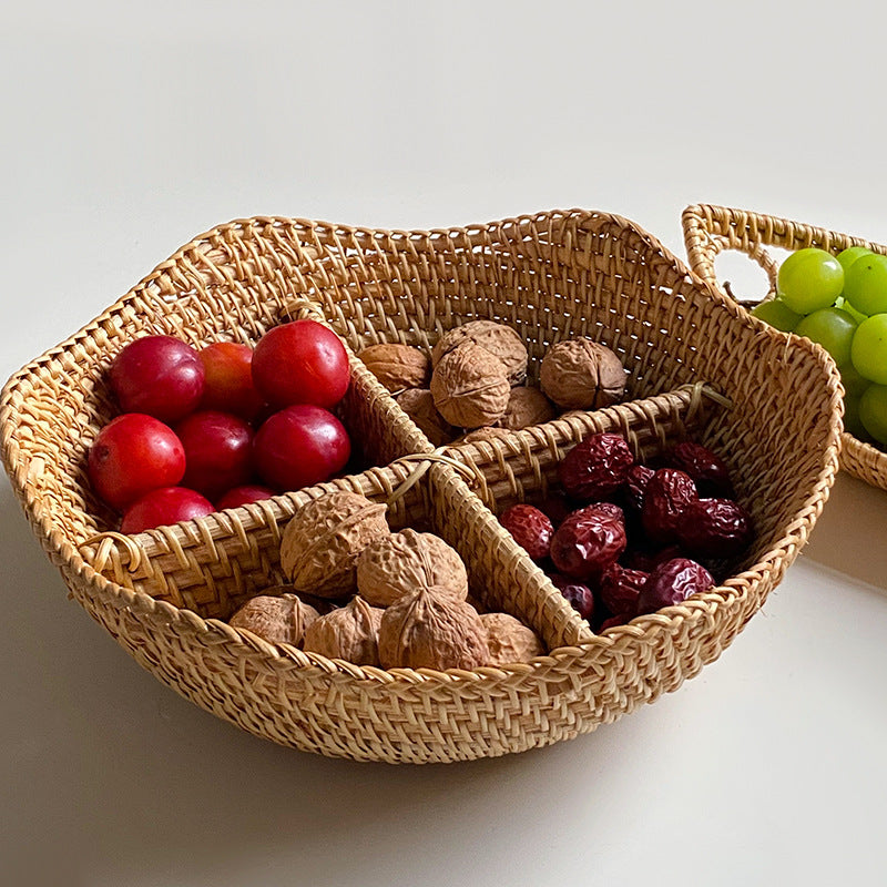 Decorative fruit and snack basket Siopsrl