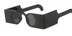 Siopsrl | Avant-Garde Angular Frame Sunglasses Siopsrl