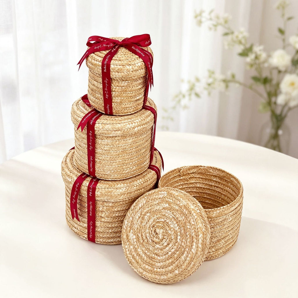Decorative Storage