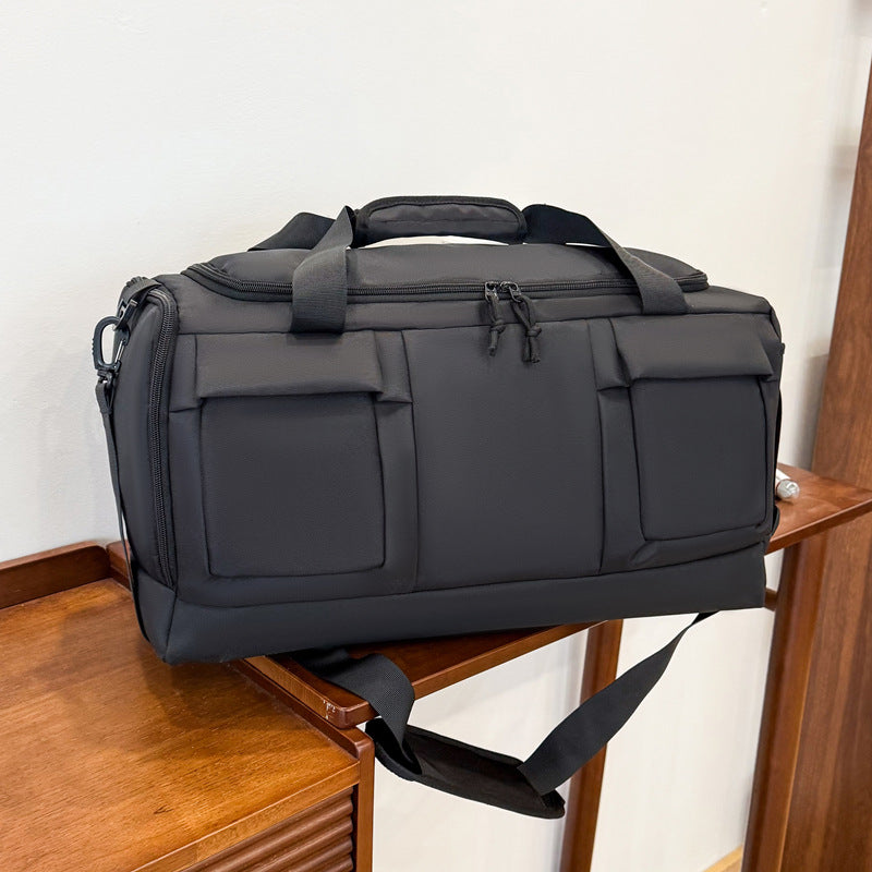 Siopsrl | Multi-Function Travel Gym Bag