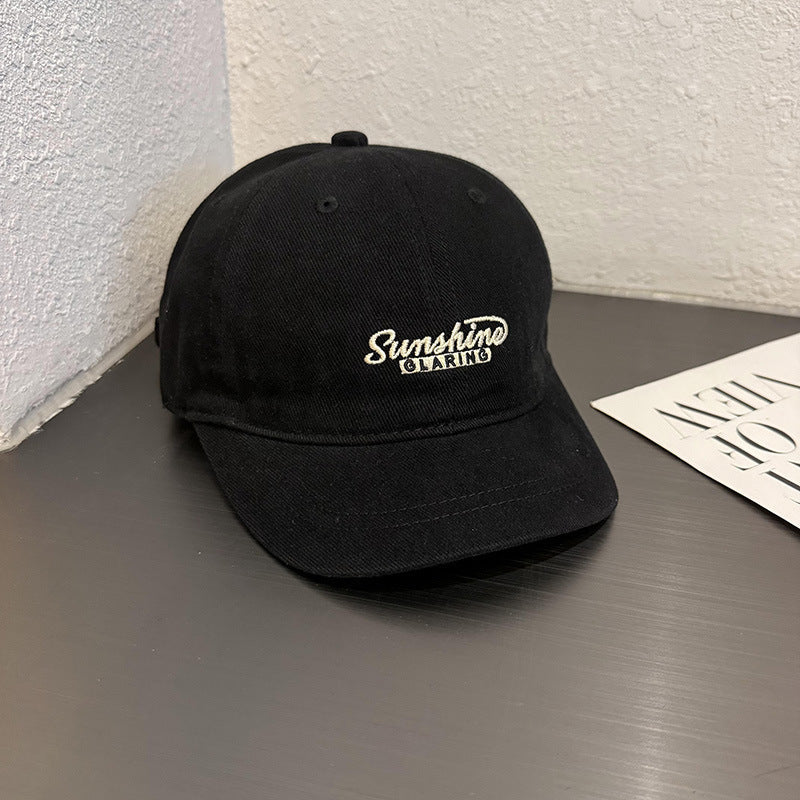 Siopsrl | Women's Classic Cotton Twill Baseball Cap Siopsrl
